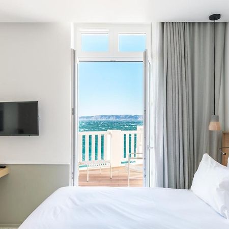 Les Bords De Mer Marseilles Exterior foto