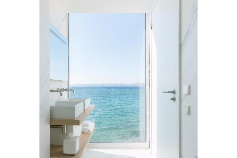 Les Bords De Mer Marseilles Exterior foto