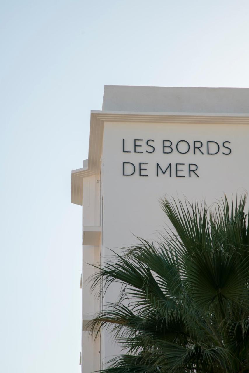 Les Bords De Mer Marseilles Exterior foto