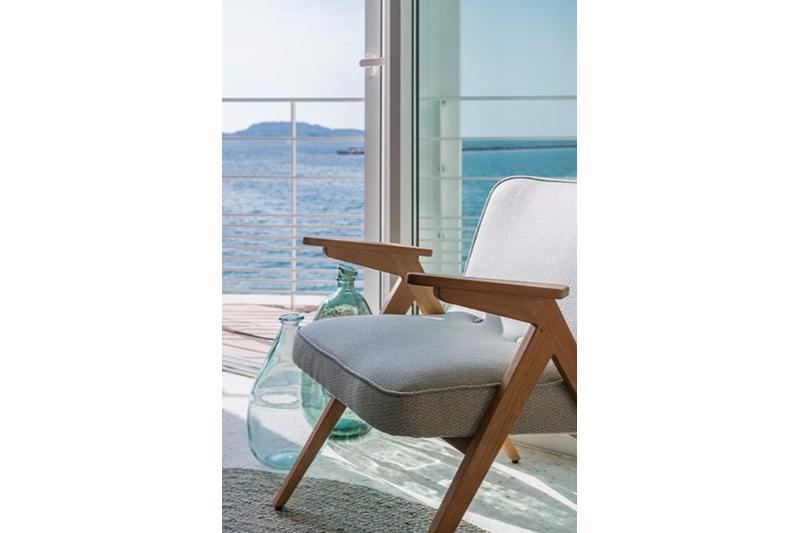 Les Bords De Mer Marseilles Exterior foto