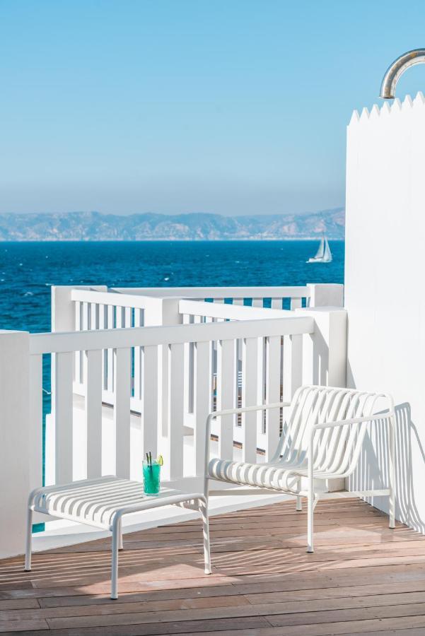 Les Bords De Mer Marseilles Exterior foto