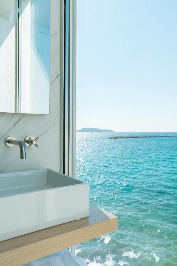 Les Bords De Mer Marseilles Exterior foto