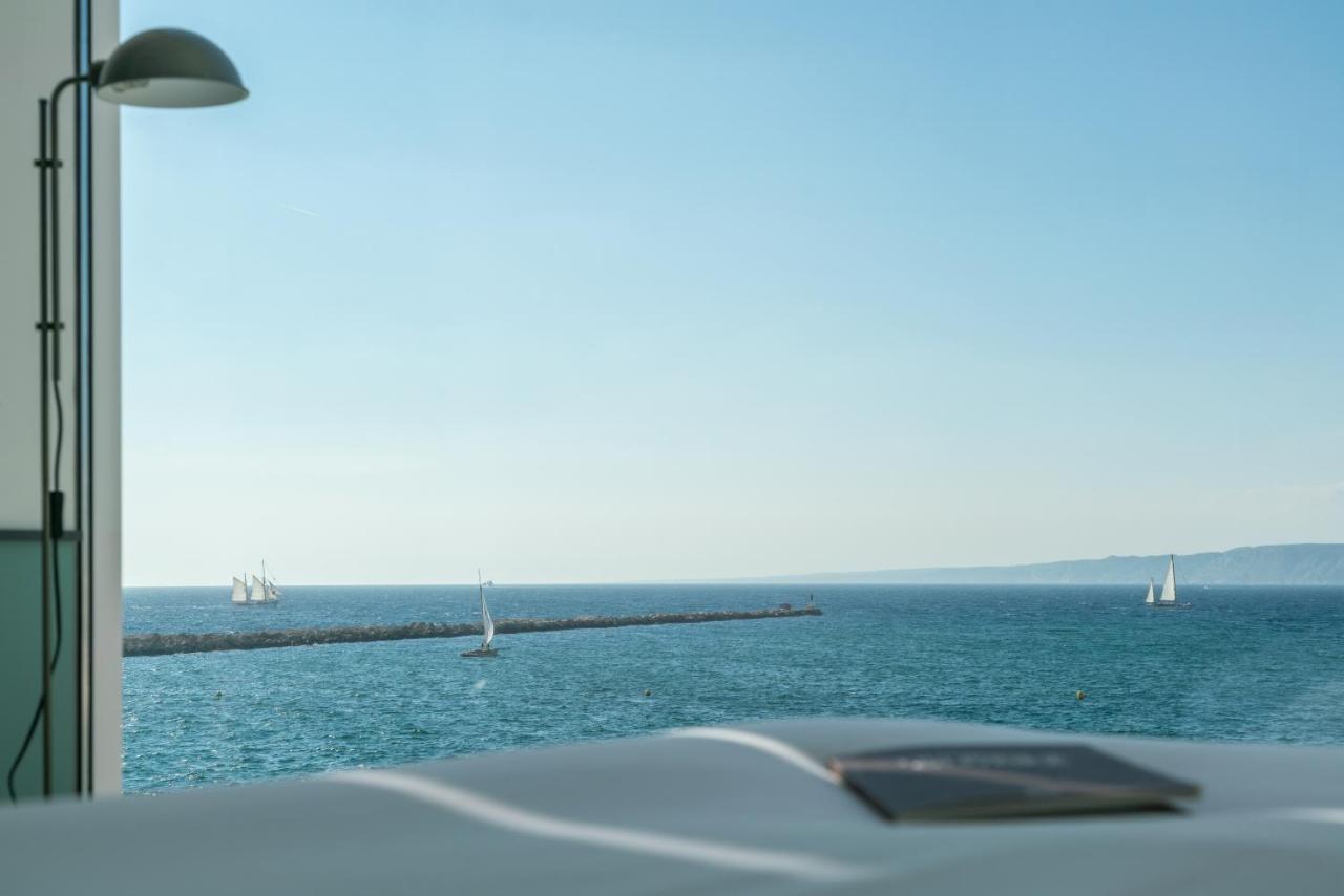 Les Bords De Mer Marseilles Exterior foto